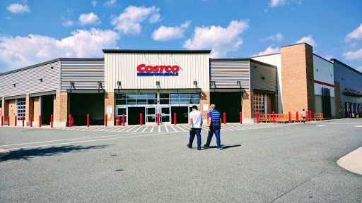 Warehouse store «Costco Wholesale», reviews and photos, 3171 District Ave, Charlottesville, VA 22901, USA