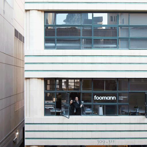 Foomann Architects