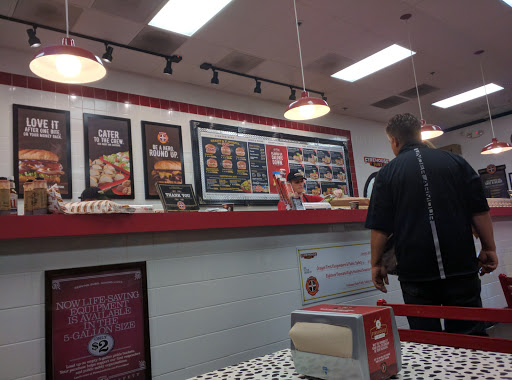 Sandwich Shop «Firehouse Subs», reviews and photos, 7665 SW Nyberg St, Tualatin, OR 97062, USA