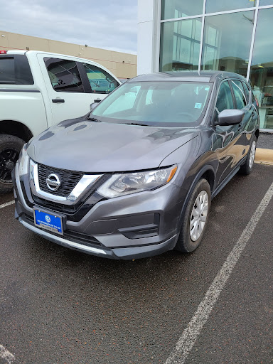 Used Car Dealer «Volkswagen Of Salem», reviews and photos, 3335 Del Webb Ave NE, Salem, OR 97301, USA