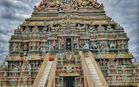 Shri Koodal Azhagar Temple image