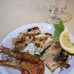 Photo n°1 de l'avis de Andrea.c fait le 03/08/2019 à 11:31 sur le  Hotel San Giovanni Pucci à Falerna