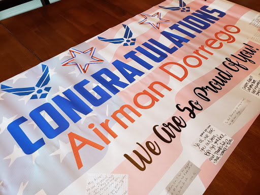 Commercial Printer «Pak & Print Plus», reviews and photos, 208 Homer Rd, Commerce, GA 30529, USA