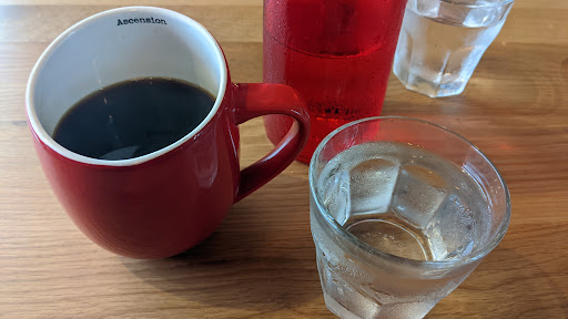 Coffee Shop «Ascension Coffee», reviews and photos, 1621 Oak Lawn Ave A, Dallas, TX 75207, USA