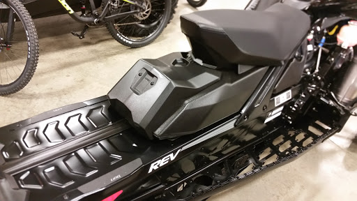 Motorcycle Dealer «LAND AIR», reviews and photos, 7 Kellogg Rd, Essex Junction, VT 05452, USA