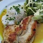 Photo n°6 de l'avis de A. fait le 31/07/2021 à 09:53 sur le  Strandhotel Mirow à Mirow