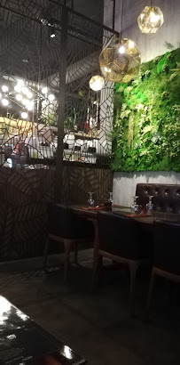 Atmosphère du Restaurant asiatique Mangue thai à Thiais - n°10