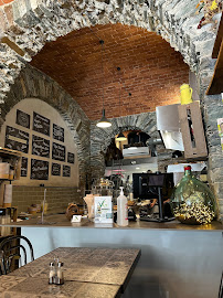 Atmosphère du Restaurant VG à Bastia - n°1