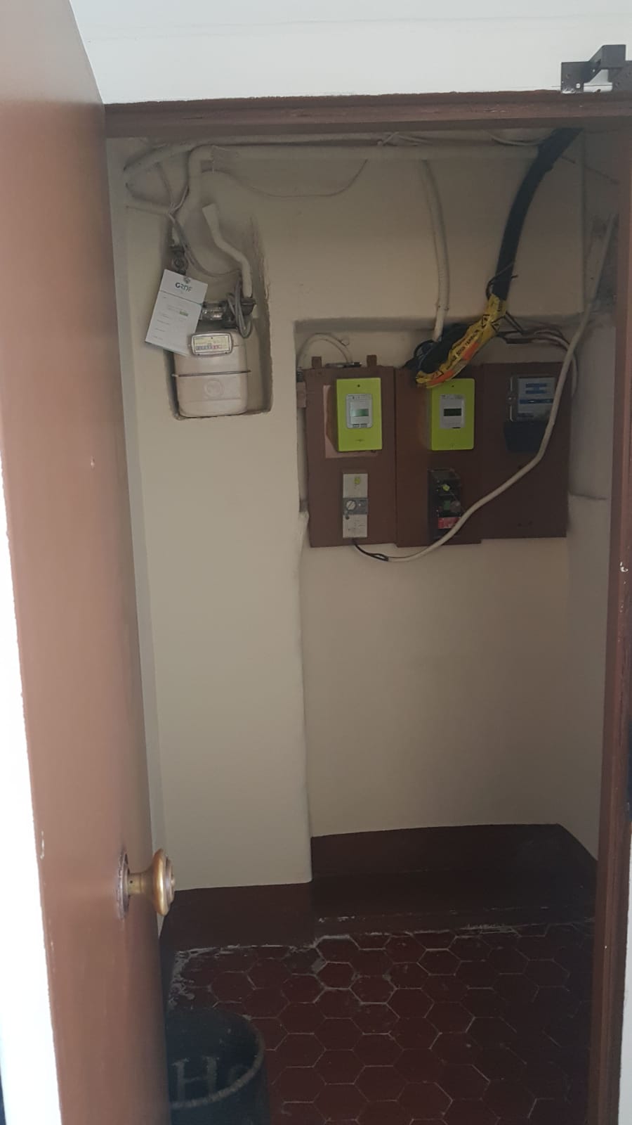 Photo n° 1 de l'avis de Gabriel.a fait le 18/07/2019 à 10:59
