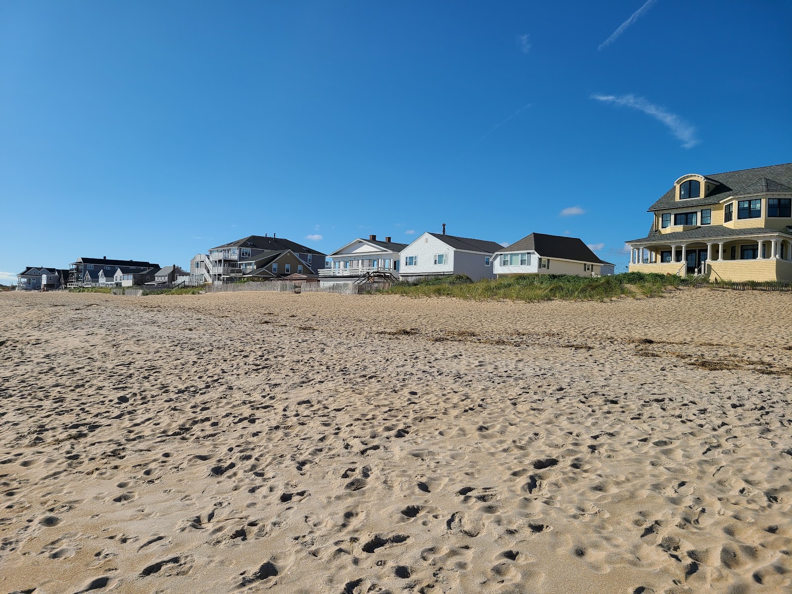 Foto af Salisbury  beach II - god kæledyrsvenlig plet til ferie