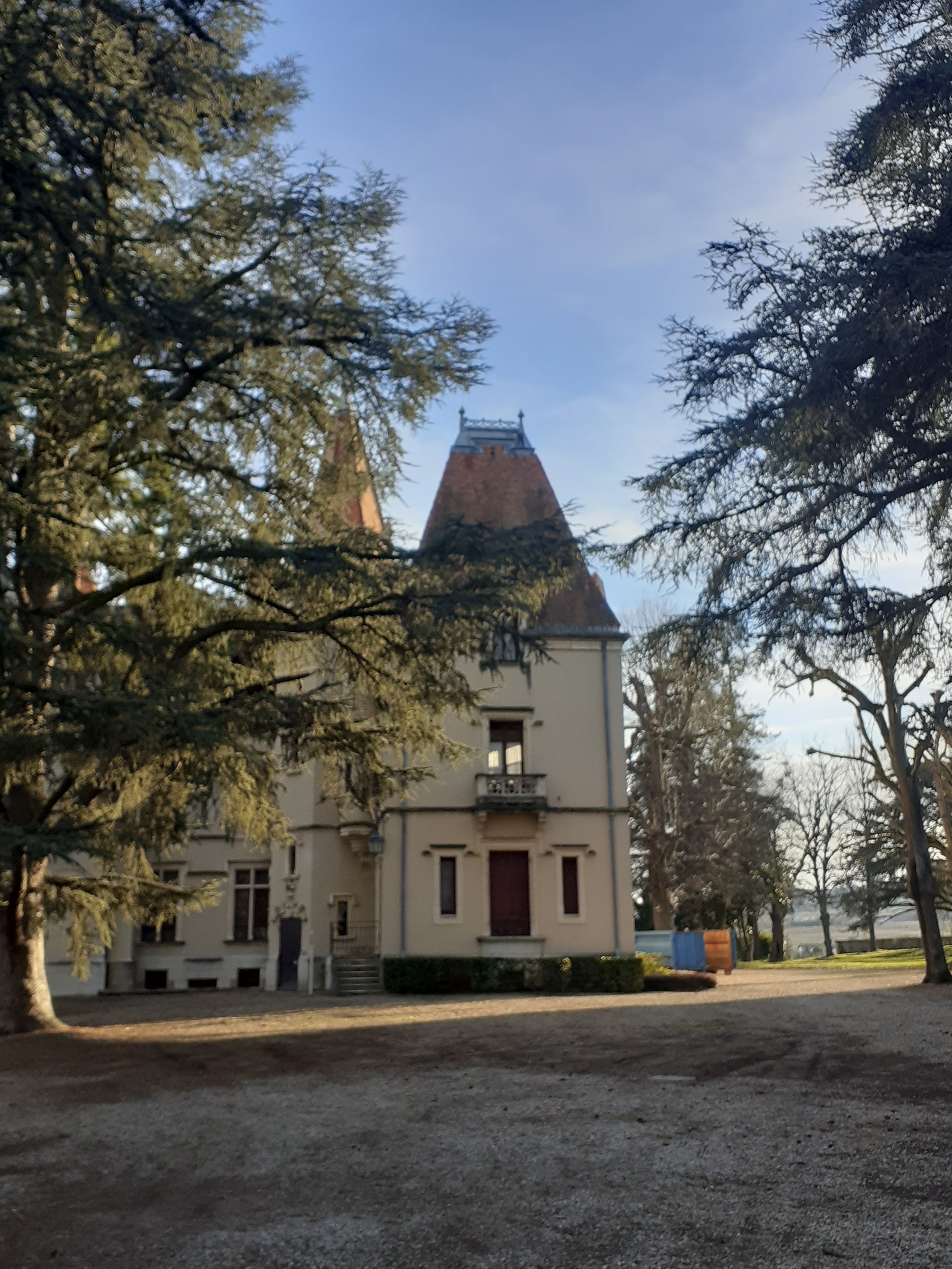 Photo n° 4 de l'avis de Hugo.o fait le 16/03/2023 à 16:58