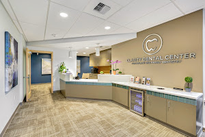 Clarity Dental Center for Implant and Family Dentistry