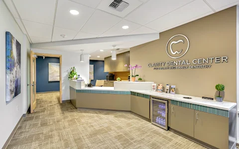 Clarity Dental Center for Implant and Family Dentistry image