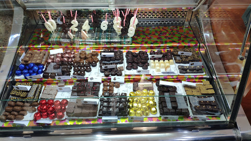 Dolç Estil Cafè Pastelería