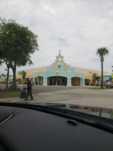 Shopping Mall «Gateway Town Center», reviews and photos, 5000 Norwood Ave, Jacksonville, FL 32208, USA