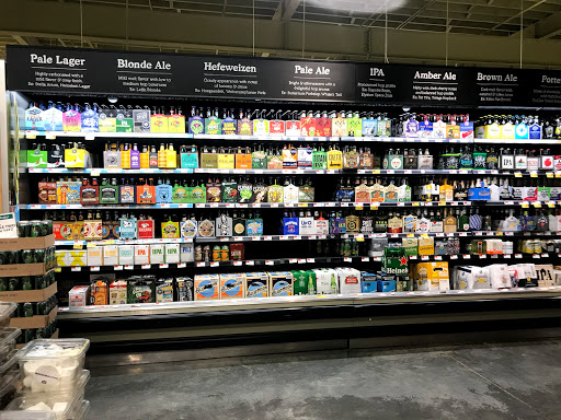 Grocery Store «Whole Foods Market», reviews and photos, 429 N Broadway, Jericho, NY 11753, USA