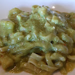 Photo n°5 de l'avis de Barbara.r fait le 06/05/2017 à 14:55 sur le  Focacceria Da Francesco à Sarzana