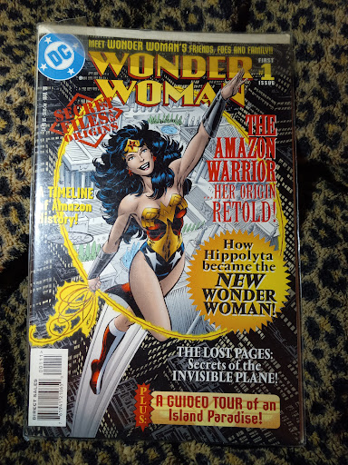 Comic Book Store «Quality Comix», reviews and photos, 7968 Vaughn Rd, Montgomery, AL 36116, USA