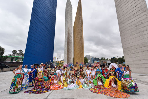 Ballet Folklórico Naucalpan