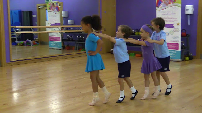 tiny toes ballet - Cardiff, Newport and Cwmbran