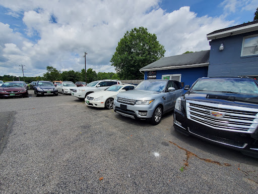 Used Car Dealer «E Smart Auto Group Inc.», reviews and photos, 6733 Jefferson Davis Hwy, Spotsylvania, VA 22551, USA