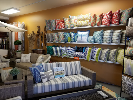 Outdoor Furniture Store «Villa Terrazza Patio and Home», reviews and photos, 869 Broadway, Sonoma, CA 95476, USA