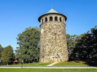 Rockford Tower