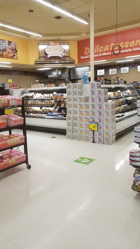 Supermarket «Price Chopper», reviews and photos, 113 Chestnut St, Cooperstown, NY 13326, USA