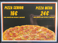 Pizza du Pizzeria FAST PIZZA à Les Mureaux - n°2