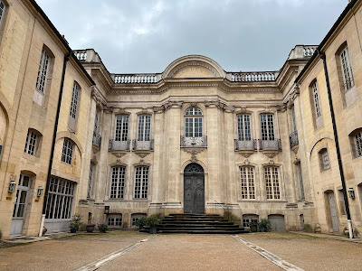 Ines à Mâcon