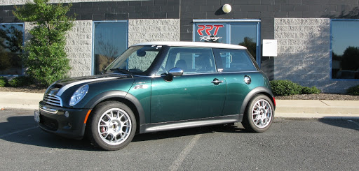 Auto Repair Shop «RRT :: Performance, Tuning and Maintenance», reviews and photos, 23700 Overland Dr, Sterling, VA 20166, USA