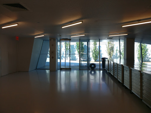 Museum «Museum of the Moving Image», reviews and photos, 36-01 35th Ave, Queens, NY 11106, USA