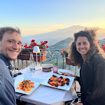 Photo n°10 de l'avis de Thomas.a fait le 02/07/2023 à 19:08 sur le  La Taverna Dell'Etna à Castelmola