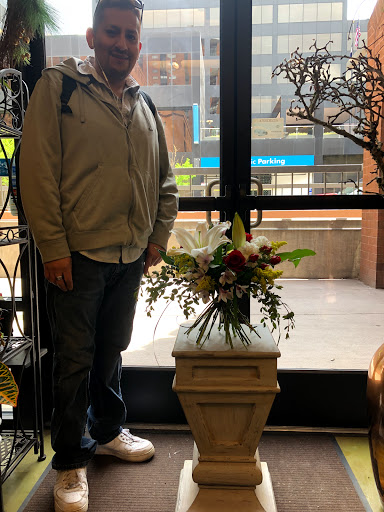 Florist «Secret Garden», reviews and photos, 1512 Larimer St, Denver, CO 80202, USA