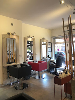 Coiffure Ginko à Fréjus