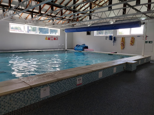Paulton Pool