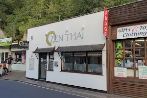 ZenThai Restaurant image