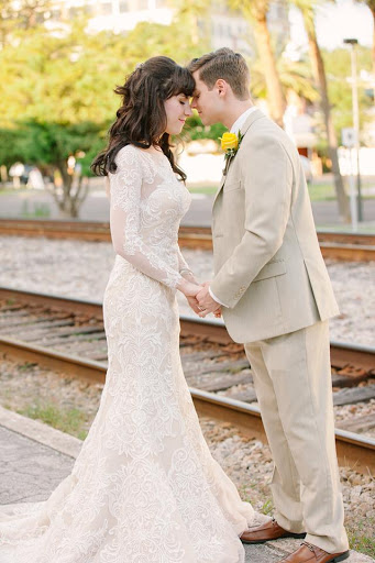 Jewelry Store «Thompson Jewelers», reviews and photos, 2558 E Colonial Dr, Orlando, FL 32803, USA