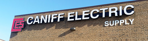 Electrical Supply Store «Caniff Electric Supply», reviews and photos, 2001 Caniff St, Hamtramck, MI 48212, USA