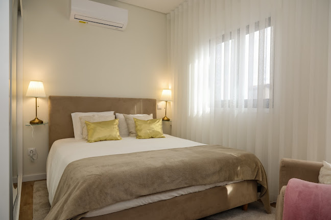 Beco Moinho Velho, 2500-434 Coto