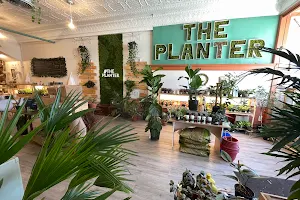 The Planter image