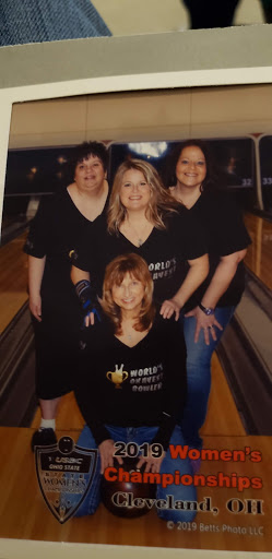 Bowling Alley «Buckeye Lanes», reviews and photos, 24488 Lorain Rd, North Olmsted, OH 44070, USA