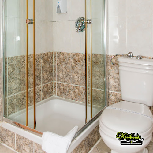 Gastland M0 Hotel Étterem és Konferencia Központ - Szálloda