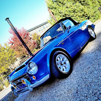 Touch Of Class Auto Salon - Photo 3 - Car repair in Providence, RI, Providence