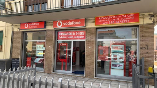 Vodafone Multiservizi | Scandicci