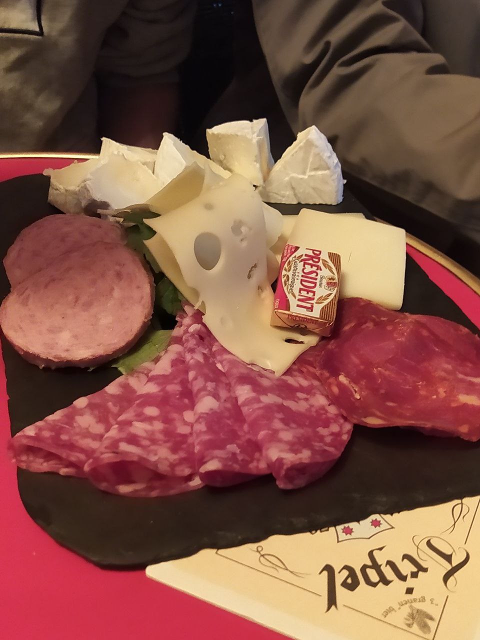Photo n° 1 de l'avis de Gauthier. fait le 30/09/2023 à 18:08
