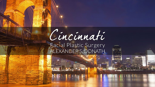 Cincinnati Facial Plastic Surgery - Dayton / Centerville Office