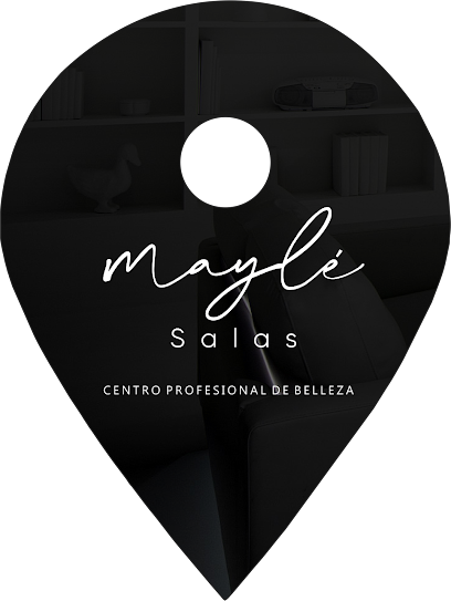 Maylé Salas | Centro Profesional de Belleza