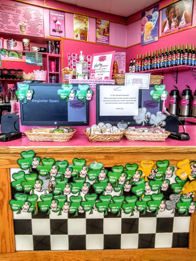 Coffee Shop «Marylou’s», reviews and photos, 945 Belmont St, Brockton, MA 02301, USA