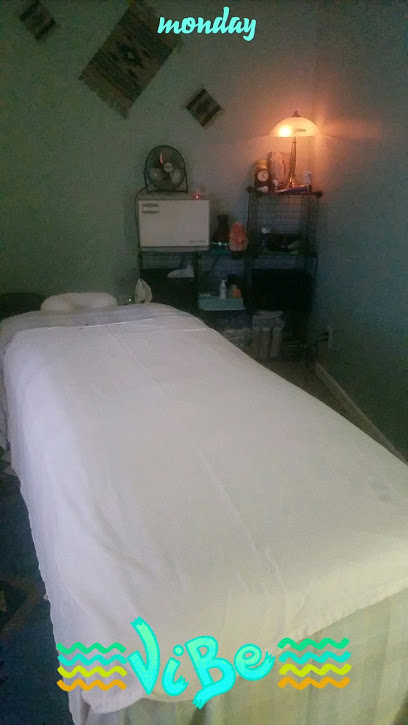 Pure Healing Massage Therapy Inc
